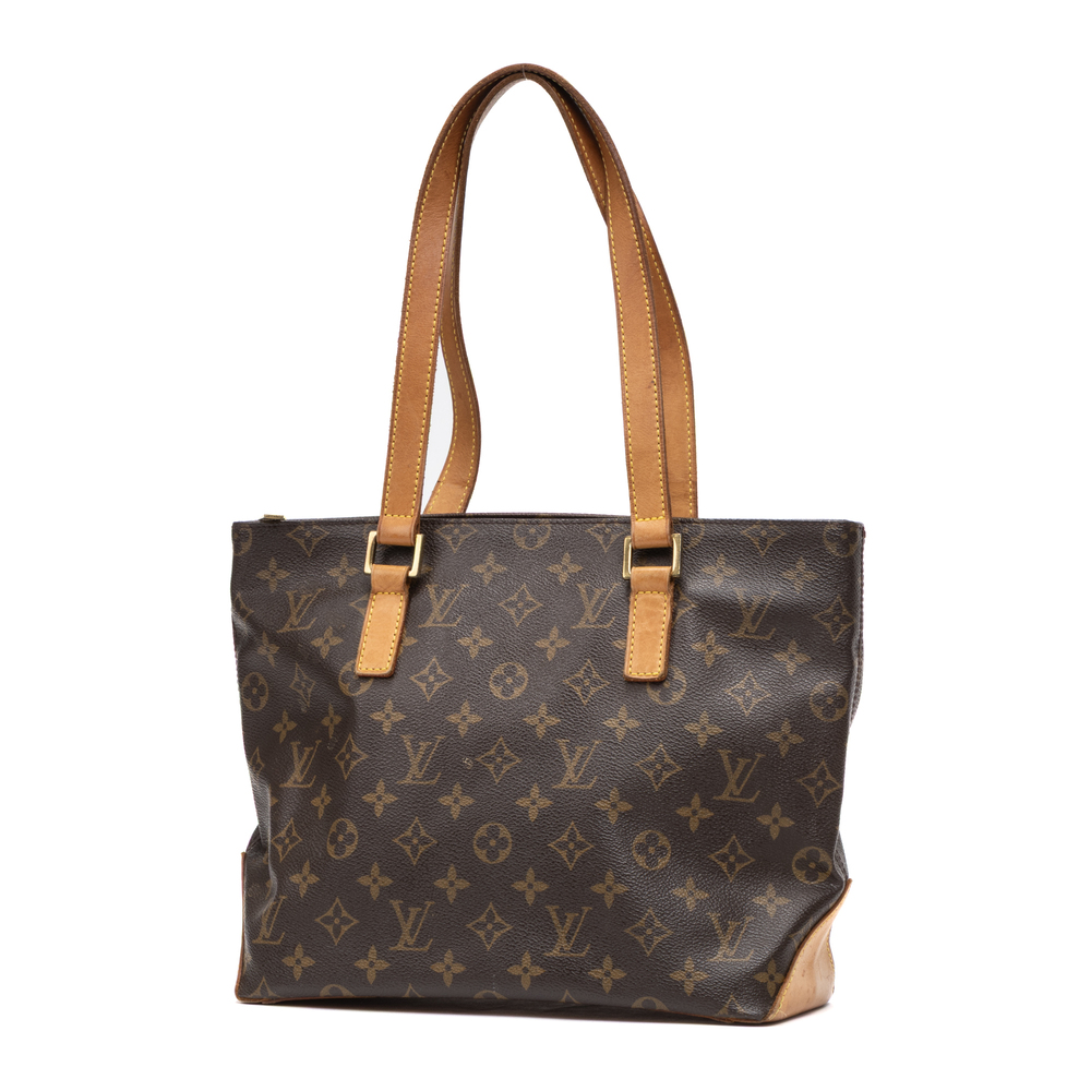 Louis Vuitton Cabas Piano - Picture 2 of 11